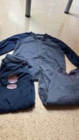 Kleiderpaket: bequem und warm