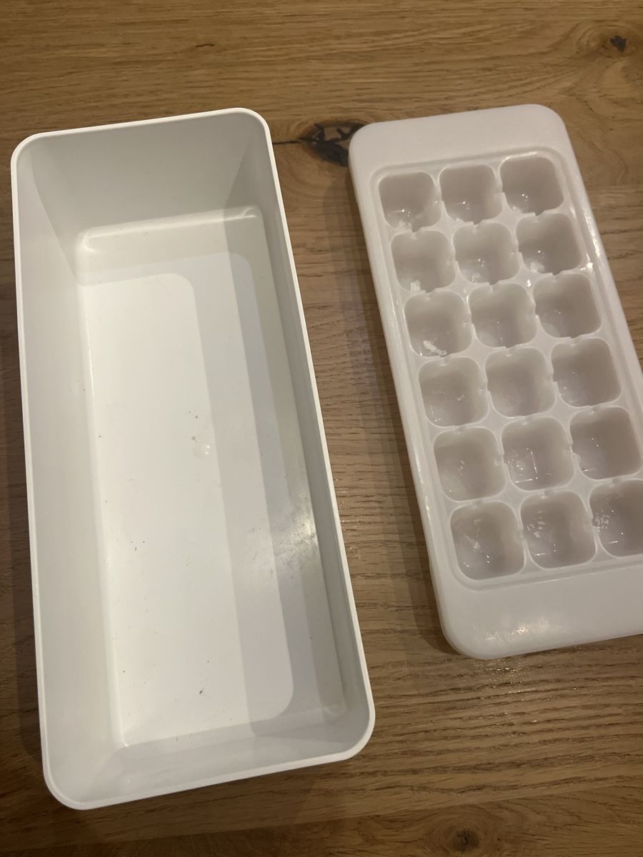 Contenitori & Simili: Eiswürfel Box – Usato da Lostorf venduto da Gavia 1
