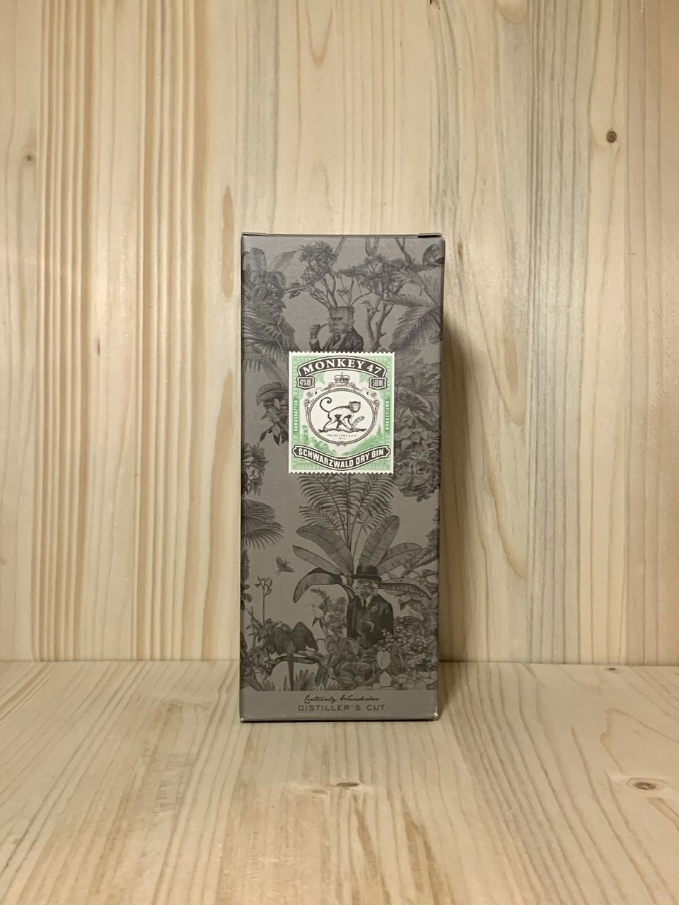 Bevande alcoliche: Monkey 47 Distillers Cut 2022 – Nuovo (secondo la descrizione) da Zürich venduto da OoO 1