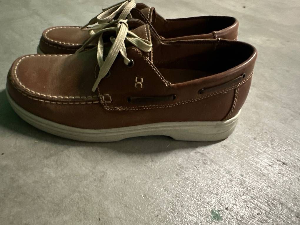 Helvesko Herrenschuhe: Mokassins  von "Helvesko" – Gebraucht aus Köniz von Bergkristall9 1