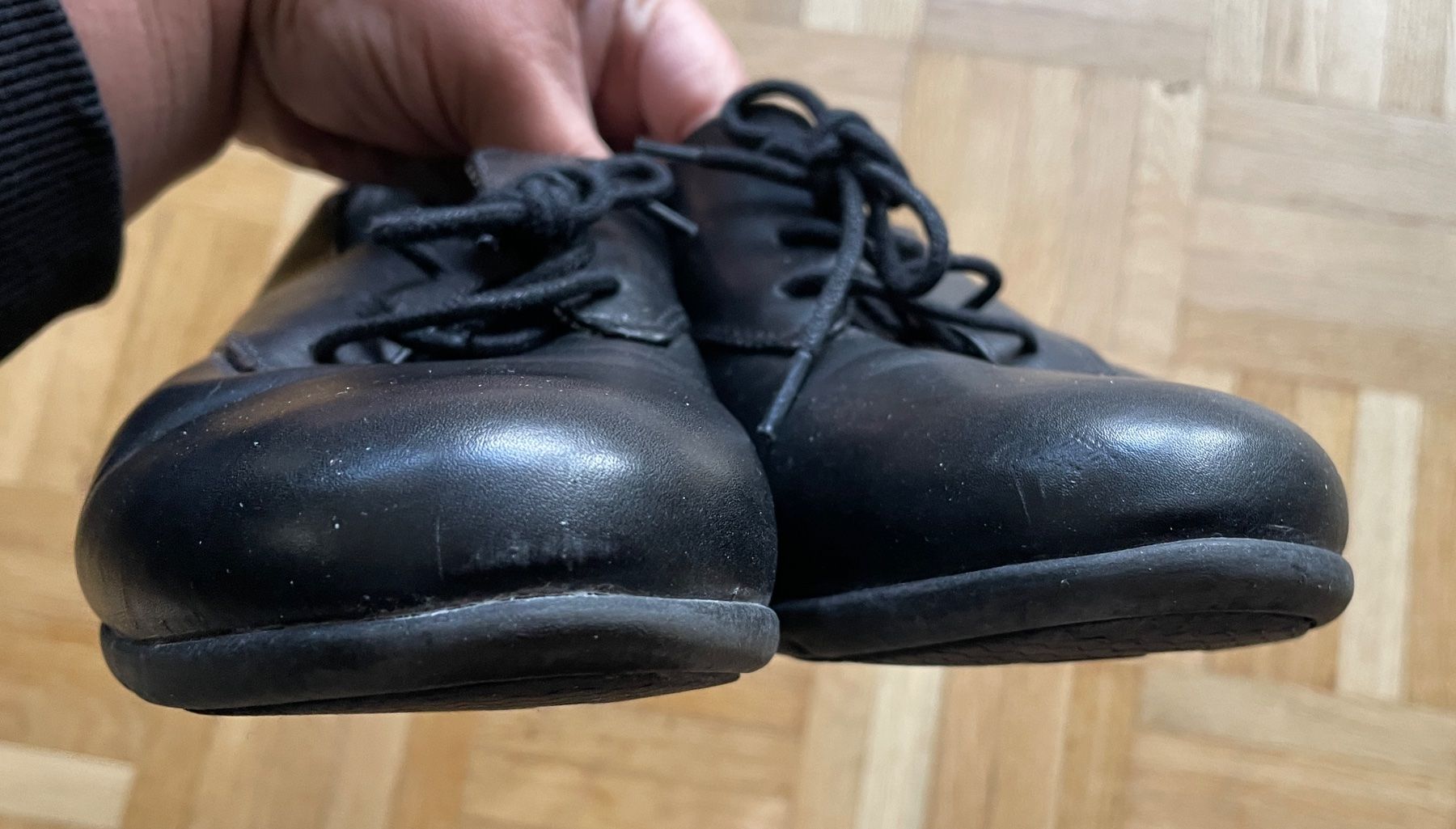 Cube Scarpe da donna: Cube Halbschuhe, schwarz, Grösse 42 – Usato da Gümligen venduto da soleil149 5