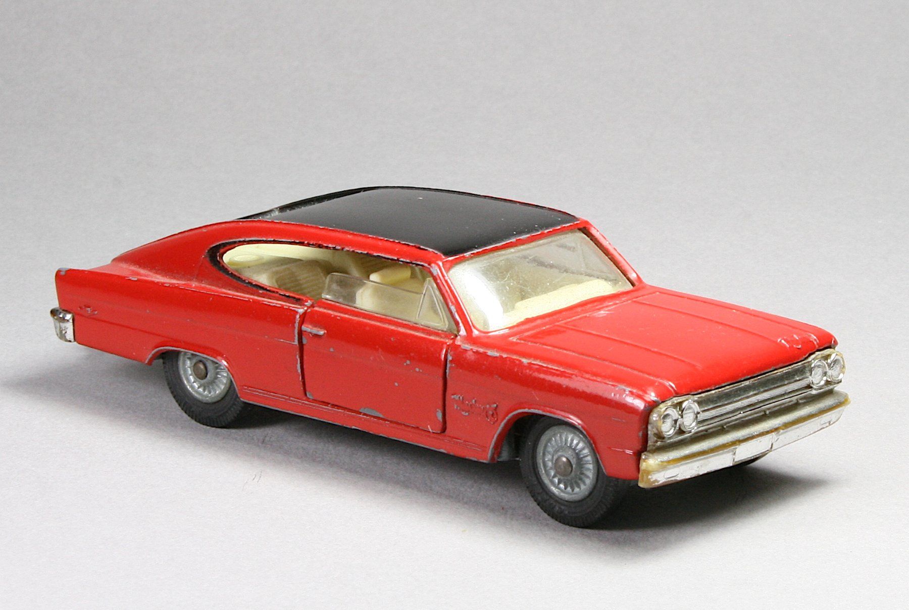 Corgi Toys Modellautos: Corgi Toys Marlin – Gebraucht aus Elsau von Peekay8 6