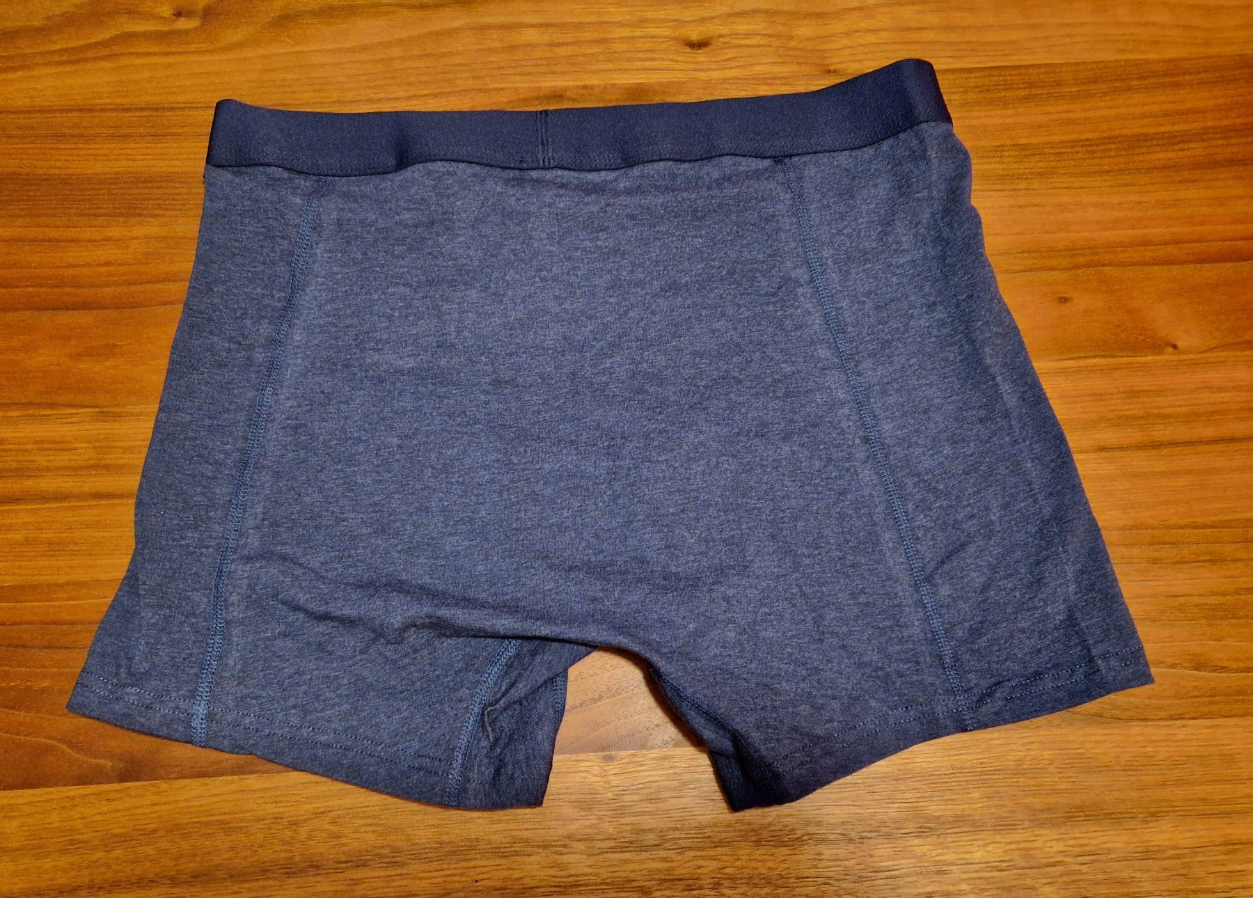 Biancheria intima: BOXER COTTON STRETCH – Nuovo (secondo la descrizione) da Flawil venduto da foggiano 2