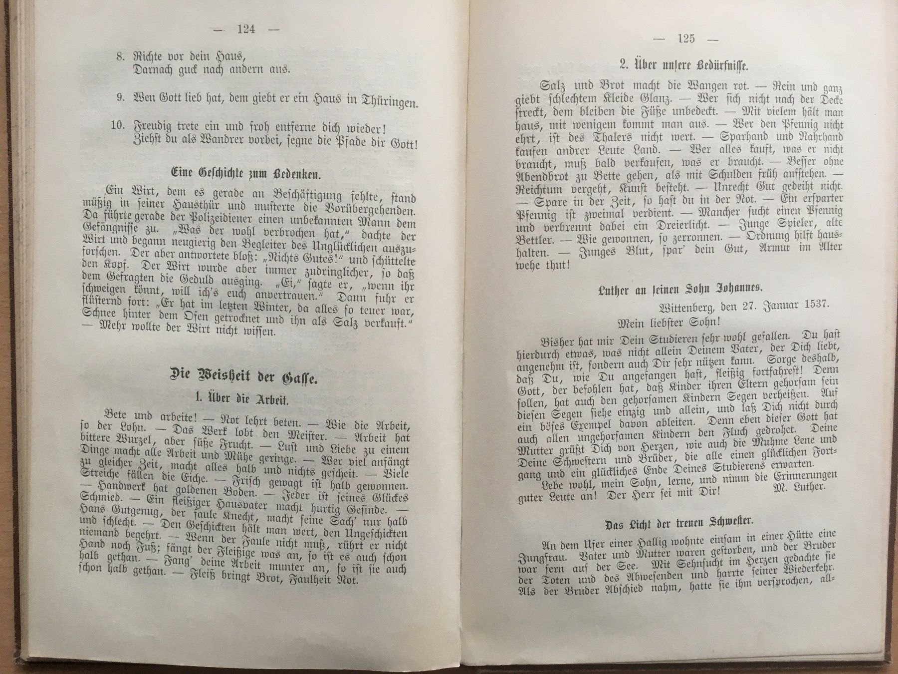 Bücher: Diktatstoffe - Paul Hermann (1897) – Gebraucht aus Grenchen von Kogi7 7