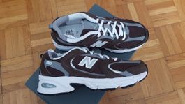 New Balance 530,Gr 37,Leder.