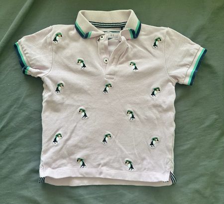 Next T-Shirt