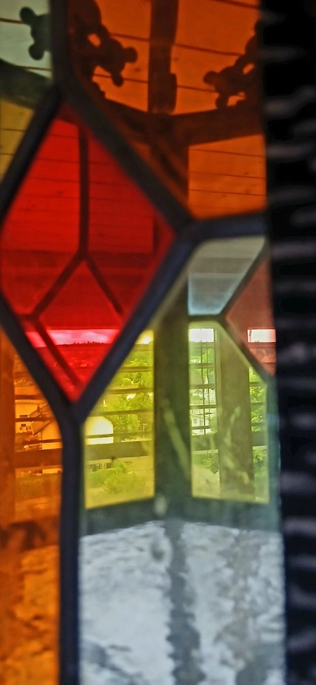 Lampade: Laterne Jugendstil – Usato da Suhr venduto da Rothko79 6