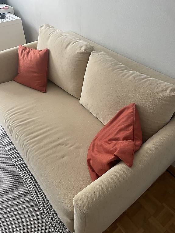 Divani: Bettsofa – Usato da Fällanden venduto da Becky7777 1
