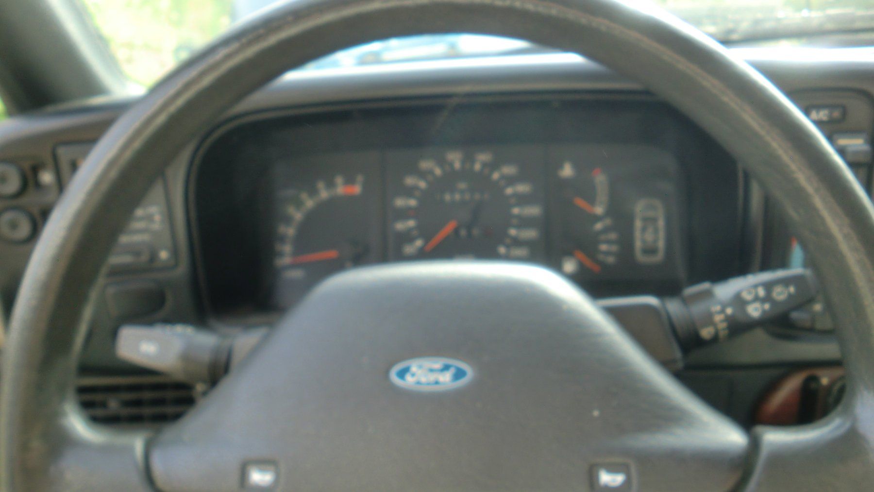 Ford Automobili: Ford Scorpio Ghia Executiefe 2.9i l – Usato da Giswil venduto da Wiskiy95 3