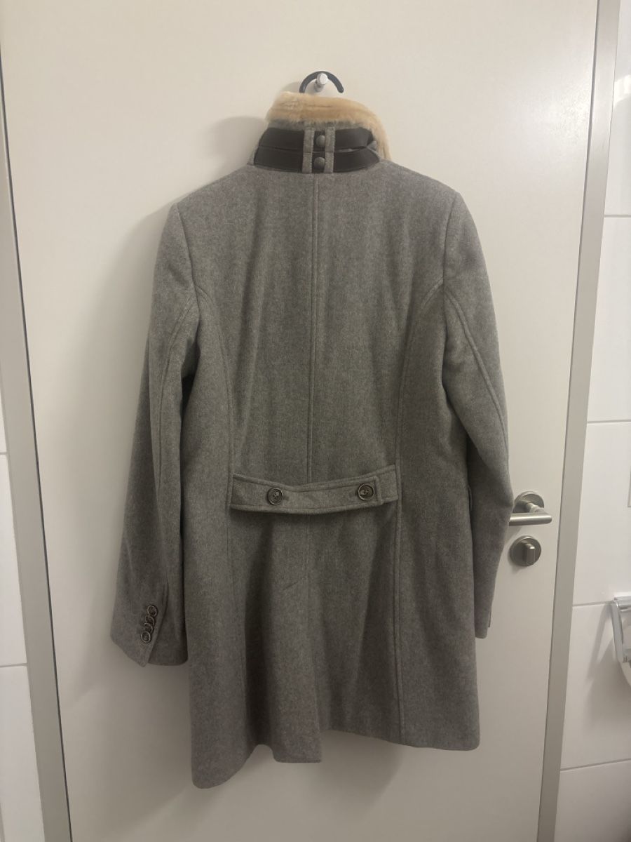 Tommy Hilfiger Cappotti: Tommy Hilfiger Mantel Gr. M – Nuovo (secondo la descrizione) da Feusisberg venduto da LadyLook 1