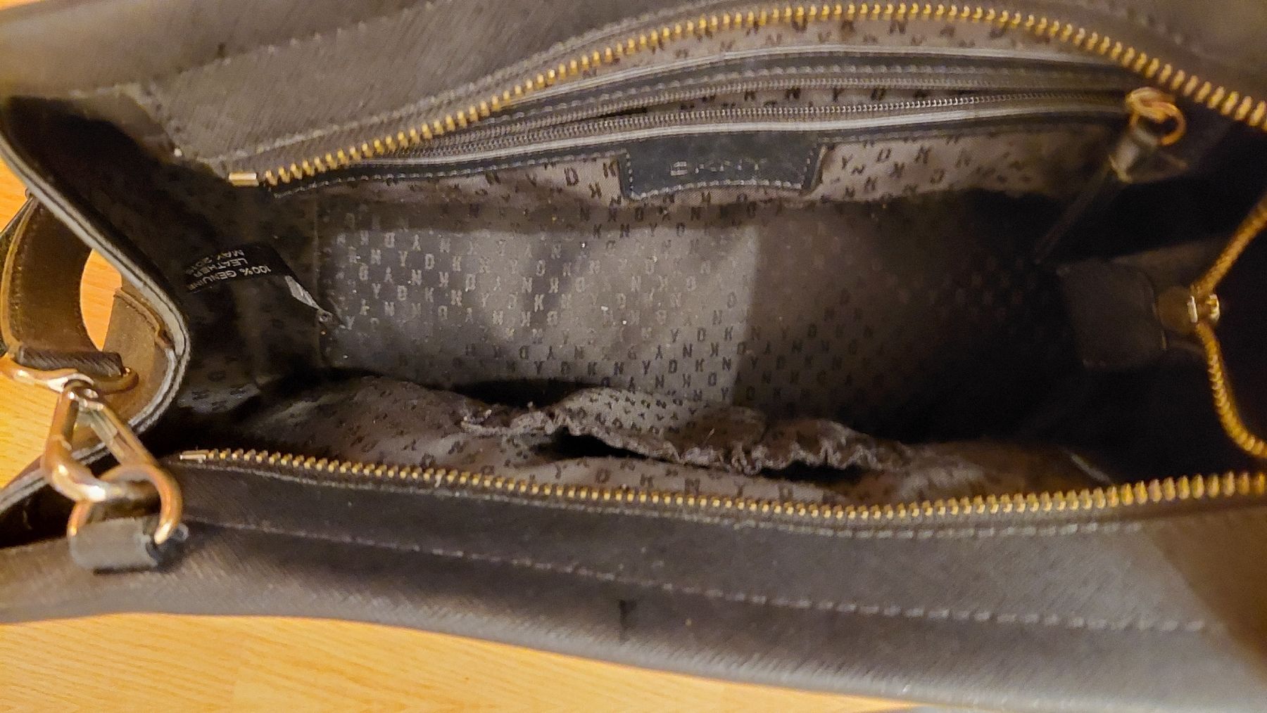 DKNY Borse da donna: DKNY Handtasche – Usato da Zürich venduto da Jeanne916 1