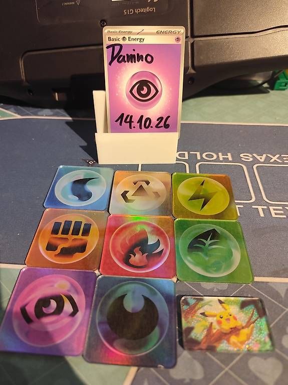 Magnets: Pokemon magnete – D'occasion à Untervaz par Pfupfel 2