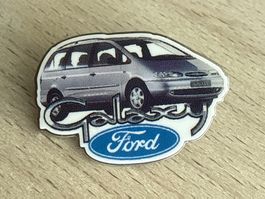 Pin Ford Galaxy
