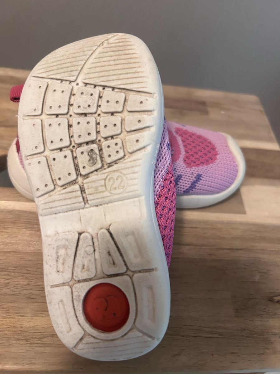Elefanten Scarpe per ragazze: Elefanten Sommerschuhe Gr. 22  – Usato da Basel venduto da jahrabarr 2