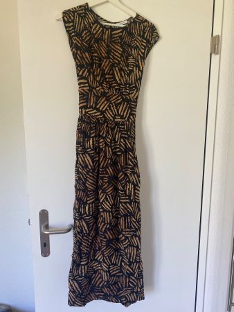 Kleid von Motivi, 100% Viskose