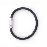 Louis Vuitton Keep It Armband Damier graphite Gr. 19