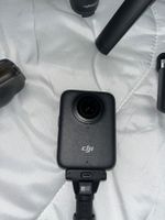 DJI Osmo 360 adventure combo