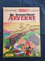 Astérix Le Bouclier Arverne EO 1968 BE