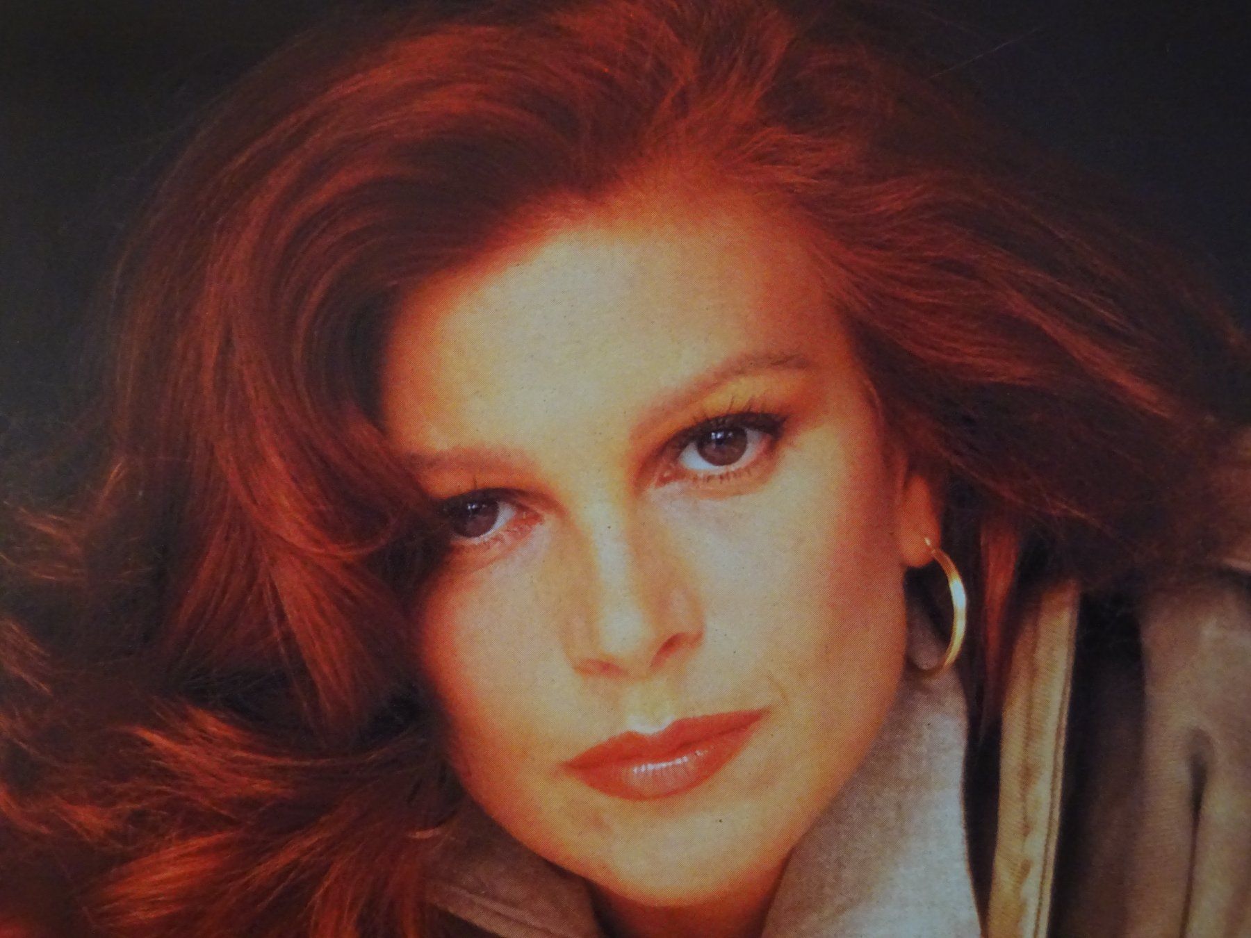 Foto & Immagini: MILVA Plakat 1989 / handsigniert – Usato da Esslingen venduto da eintagammeer 1