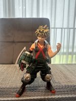 Banpresto My Hero Acedemy/Bakugo Figur