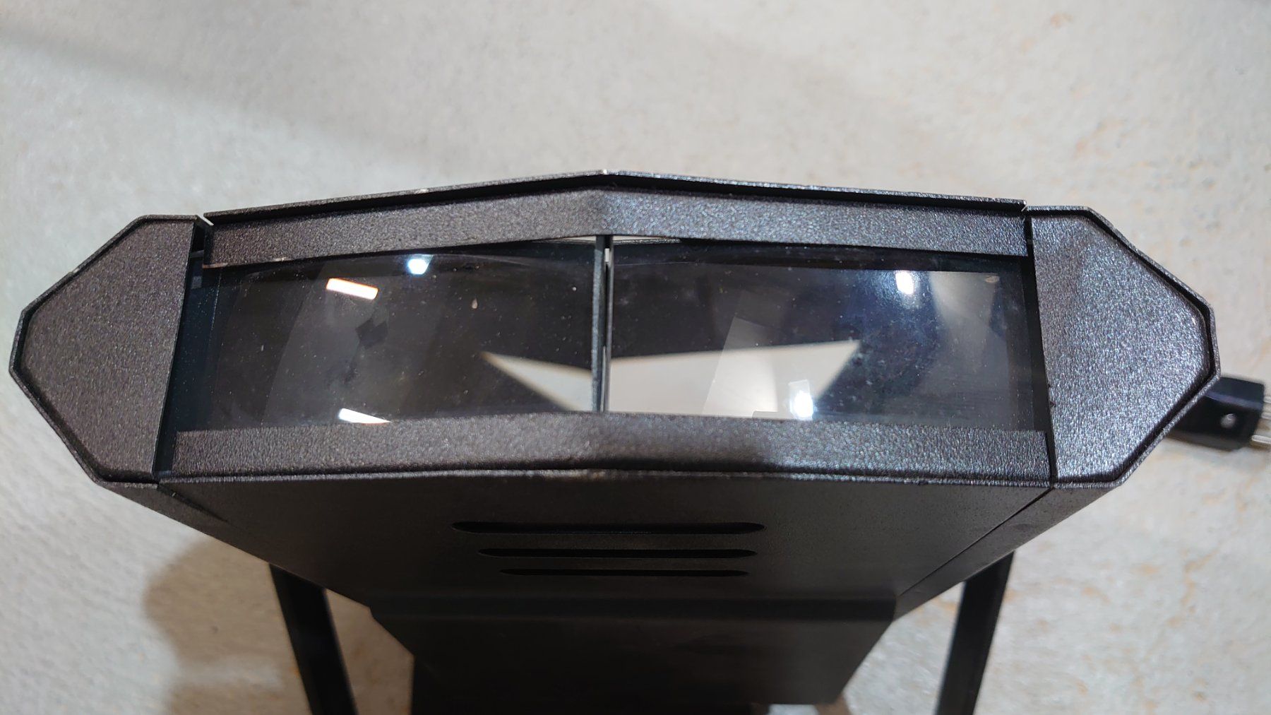 Lampade: 6x Discolichter Fächereffekt JR – Usato da Zürich venduto da blaumeisli62 3