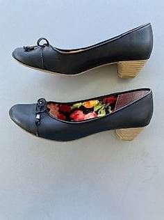 Scarpe da donna: Tanzschuhe Carina – Usato da Balterswil venduto da Bellatrice 1