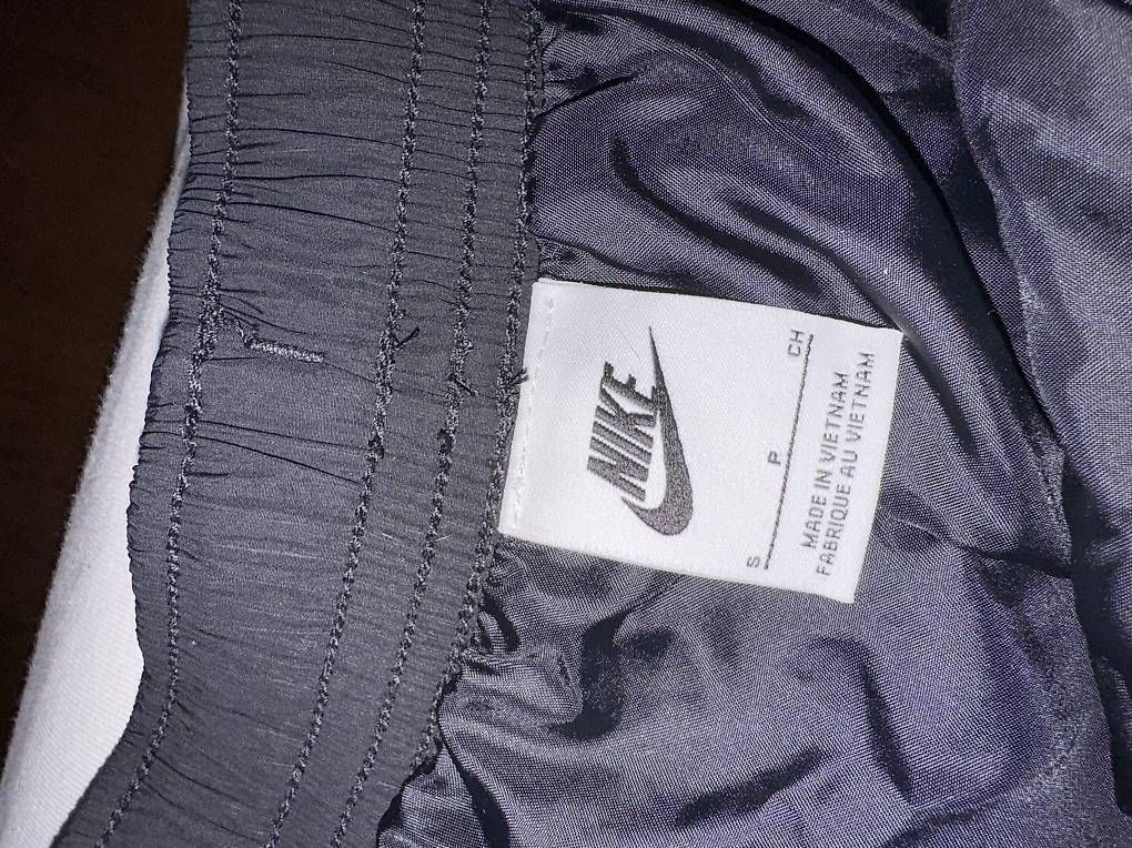 Hosen: Nike TN Trainingshose  schwarz – Gebraucht aus Studen von pul_fyx2 2