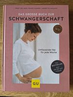 Das grosse Buch zur Schwangerschaft