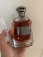 Fragrance World Mocha Wood EDP5 ml.(Intense Cafe Clone Monta