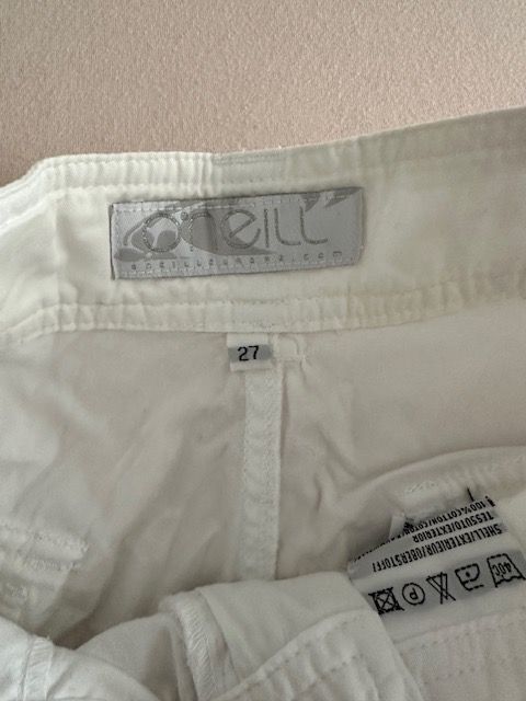 O'Neill Hosen: O'Neill shorts – Gebraucht aus Dallenwil von ZD2019 1