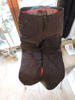 Mammut Wintertrecking Hose Gr. 110