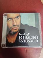 CD - Biagio Antonacci – Best Of Biagio Antonacci 2001 2007