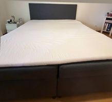 Boxspringbett 180cm x 200cm !TOP!
