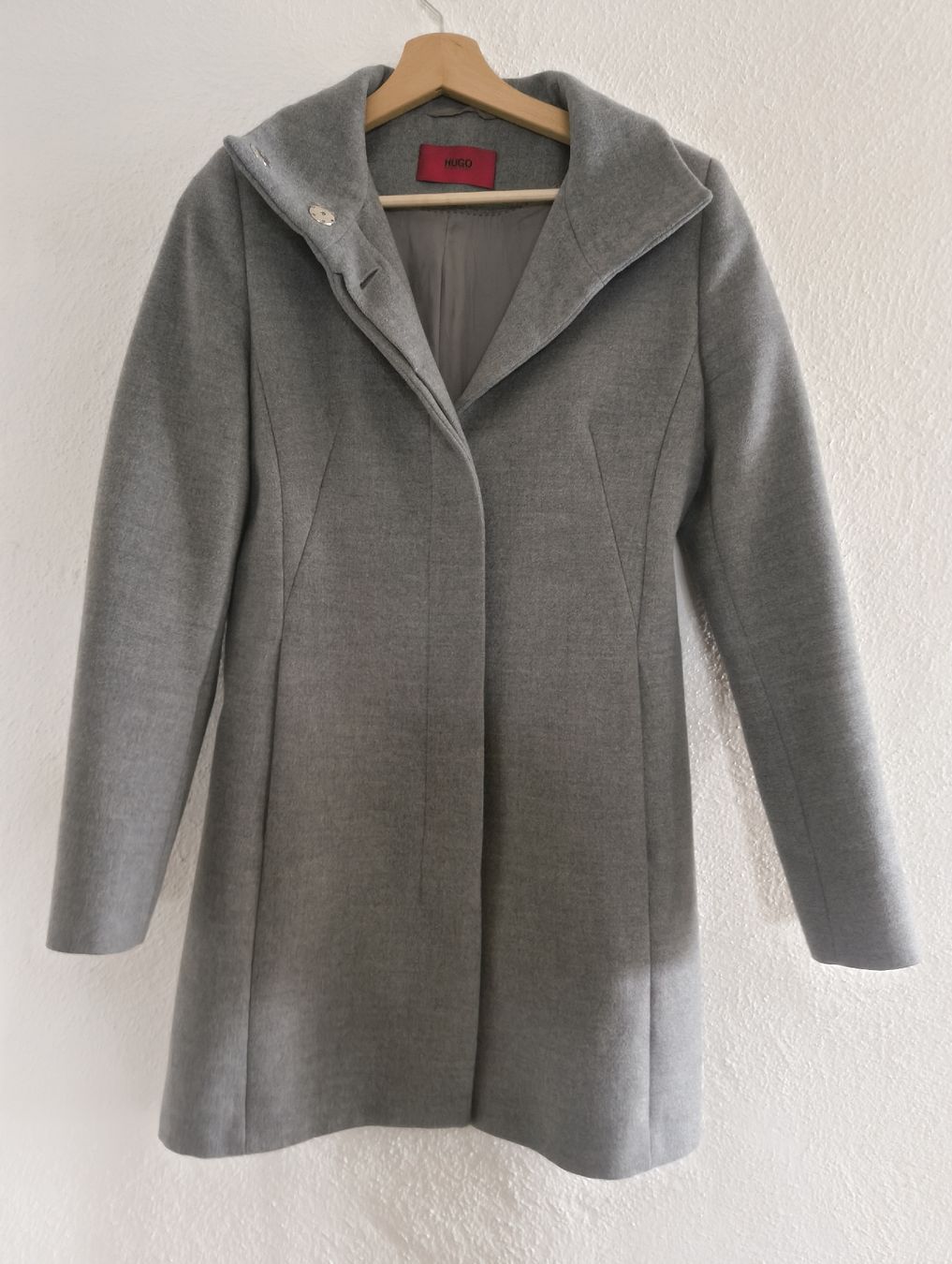 Hugo Boss Mäntel: Hugo Boss Mantel – Gebraucht aus Stein am Rhein von DaOhana 2