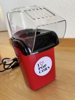 Popcornmaschine - Perfekt für gemütliche Filmabende!