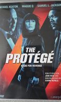 DVD The Protege / Michael Keaton