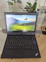 Lenovo ThinkPad X220T Tablet – Écran tactile 12,5"