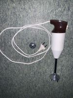 Bambix Stabmixer Mod. M 133 Electronic Zauberstab Mixer