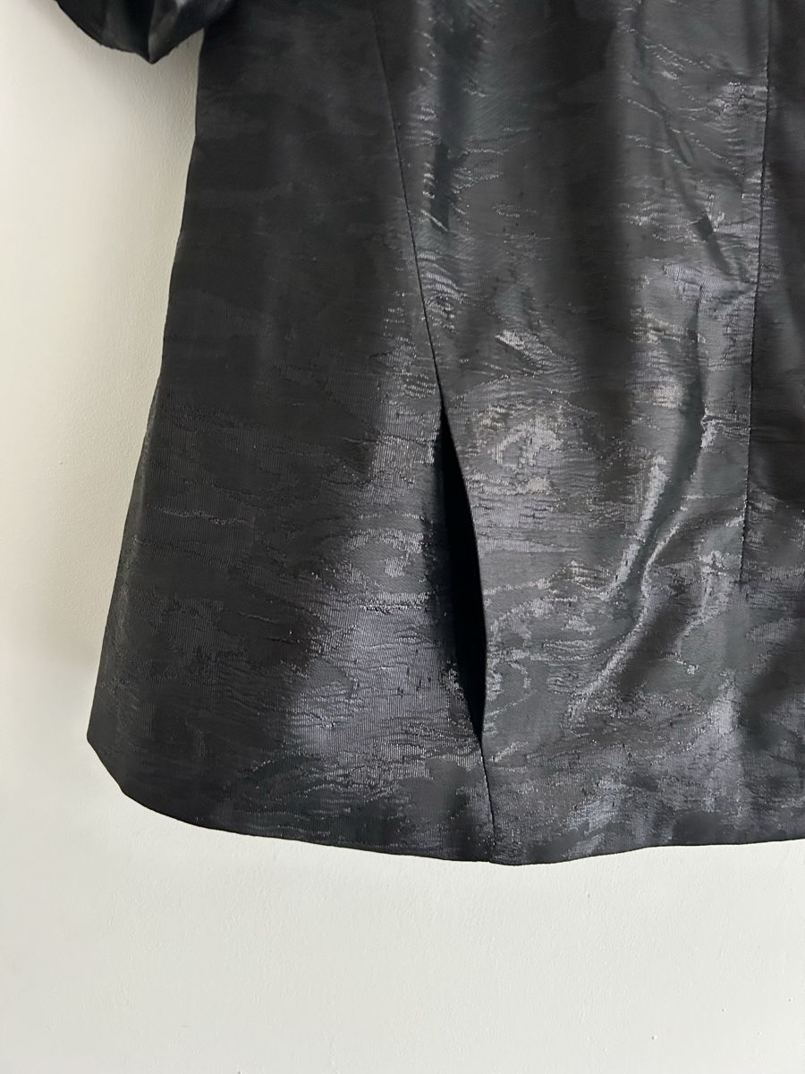 Akris Giacche: Cool cocktail jacket Akris Punto 34 – Nuovo (secondo la descrizione) da Sankt Gallen venduto da DDDAAA 3