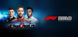 F1 2018 Formula One World Championship   Xb One