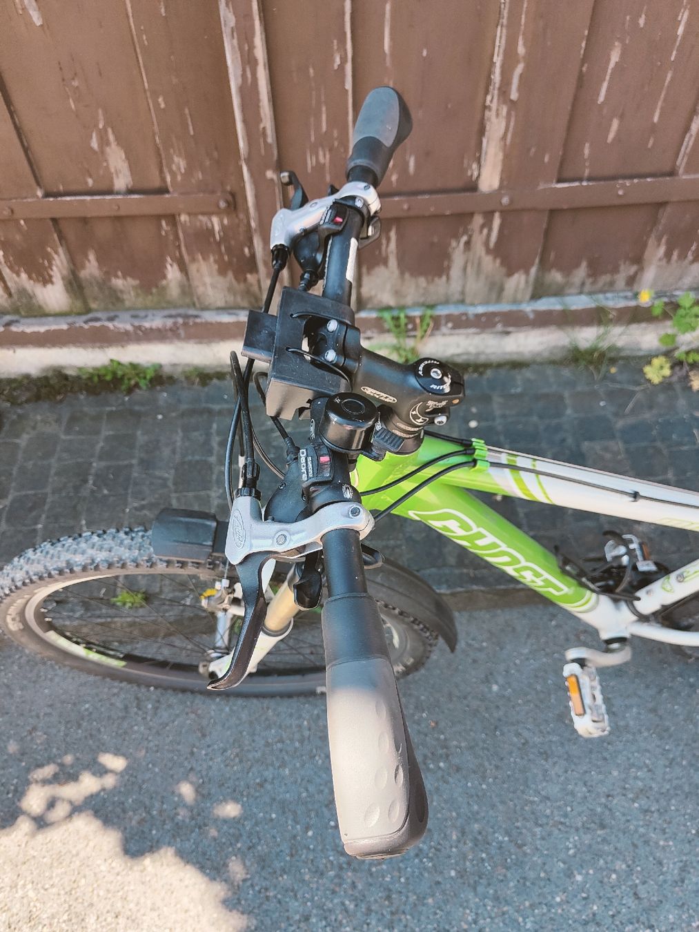 Ghost Biciclette: Ghost Mountainbike – Usato da Niederteufen venduto da mon_7dfs 1