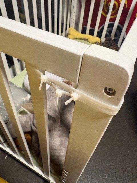 Letti: Babybett – Usato da Zürich venduto da ybeastieboy 3