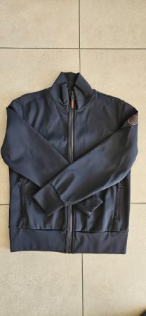 Neuwertige Jacke von Napaijri Gr. S ab 1 Franken!