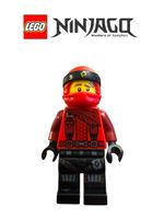 Lego Ninjago Kai (Dragon Masters) - Hunted njo0452
