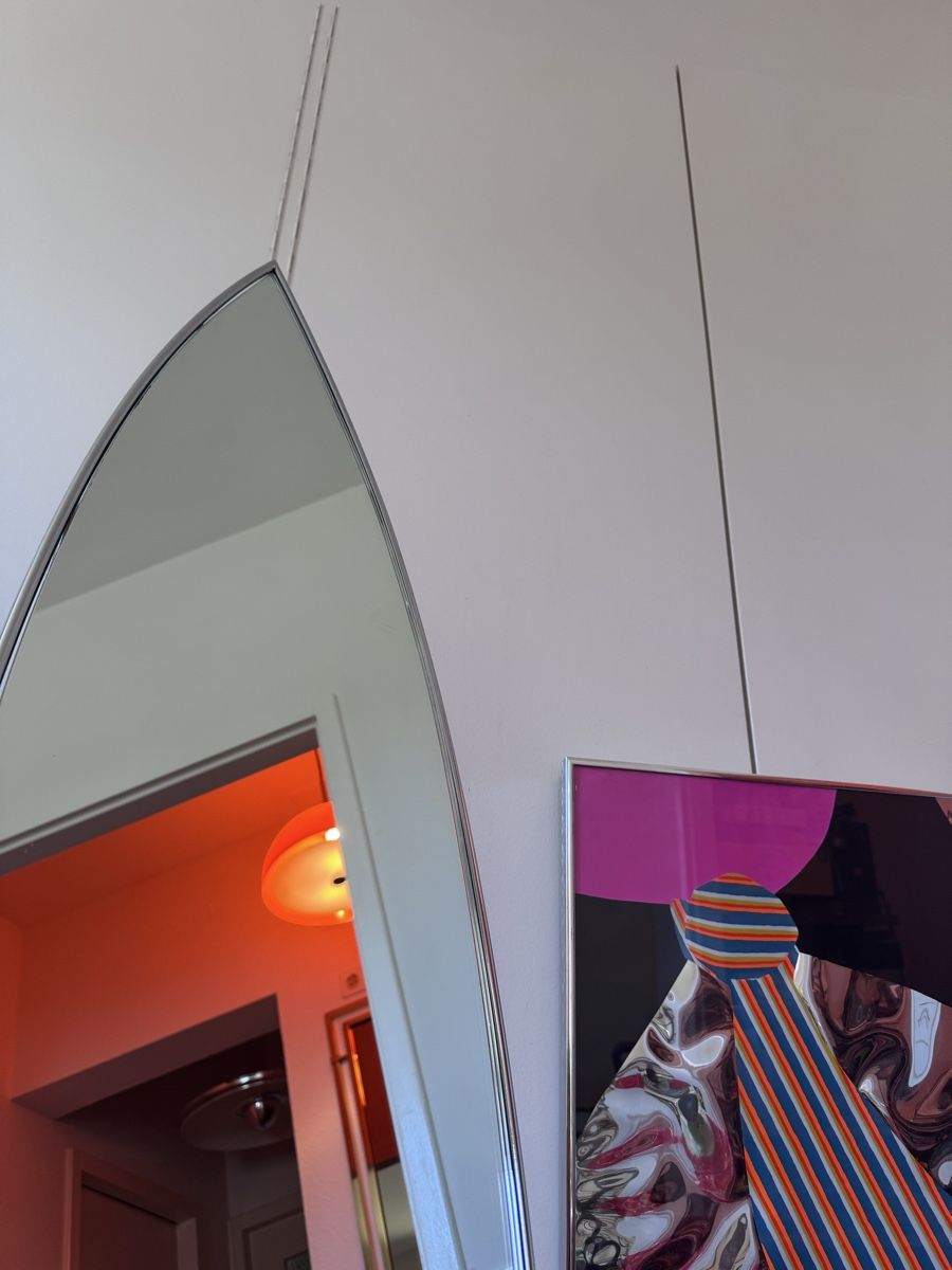 Specchi: Miroir lipstick  – Usato da Vésenaz venduto da Angela.C3 6
