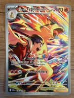 Typhlosion DRI 190