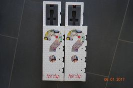 Swatch Club Boxen