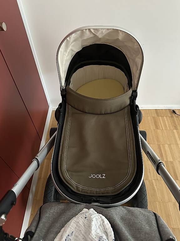 Carrozzine: Joolz Kinderwagen  – Usato da Zürich venduto da ali_6sr2 1