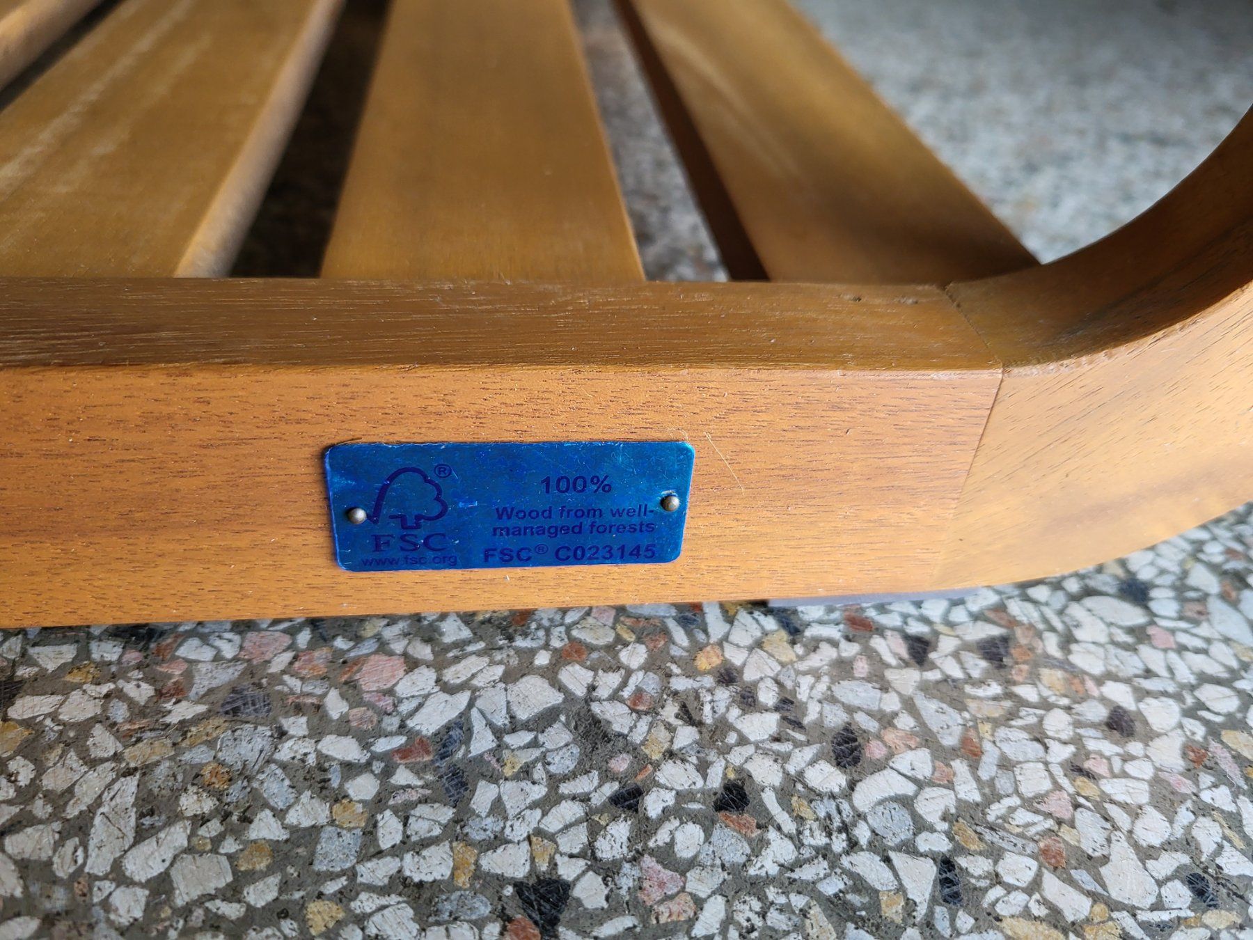 Interio Tavoli: Loungetisch Interio – Usato da Bern venduto da jea_756n 4