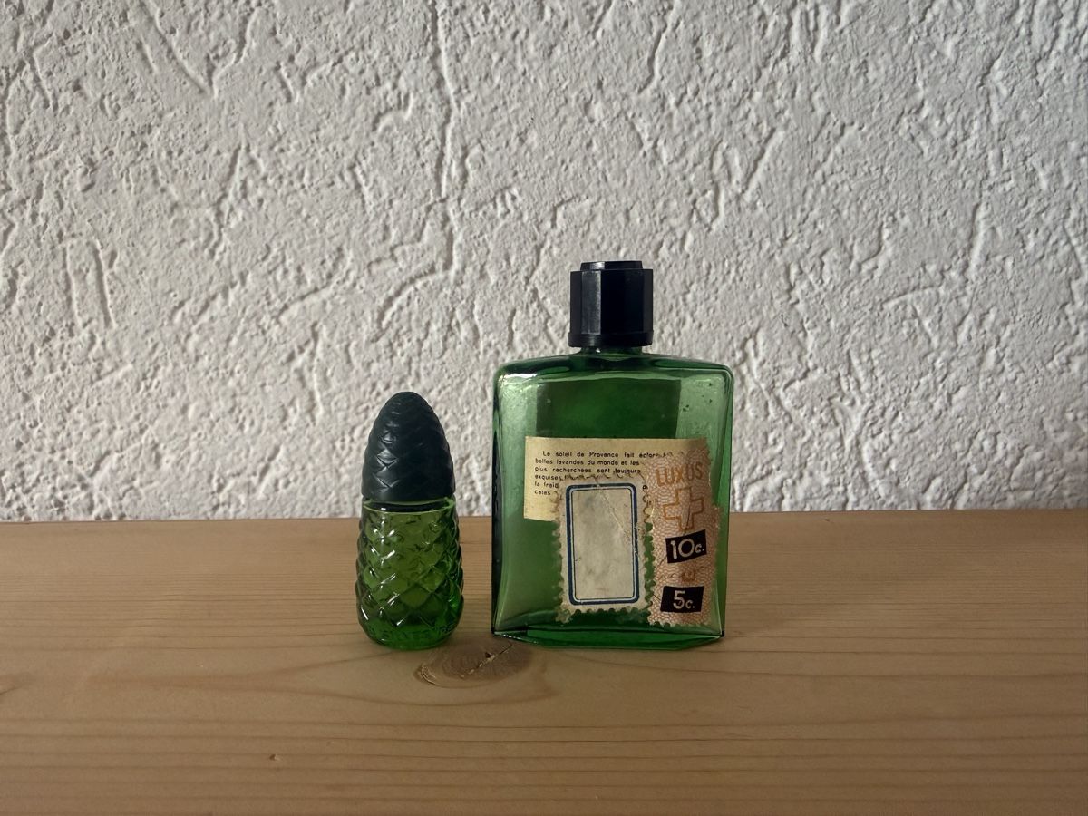 Flacons: Parfum Flacon leer – Gebraucht aus Dübendorf von bka_yym5 1
